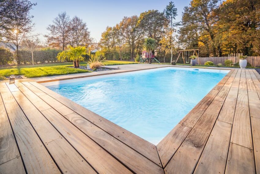 Découvrir les tendances piscine sur l'événement Piscine Connect&nbsp;&nbsp;