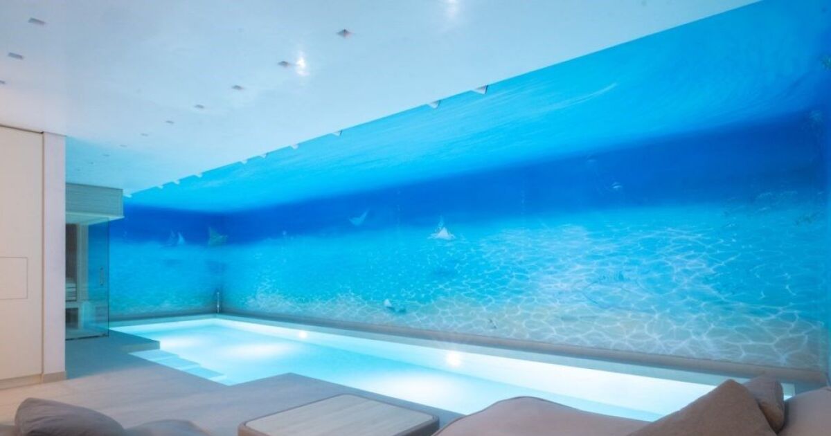 Les concours Pool Innovations et Pool Design Awards, organisés par ...