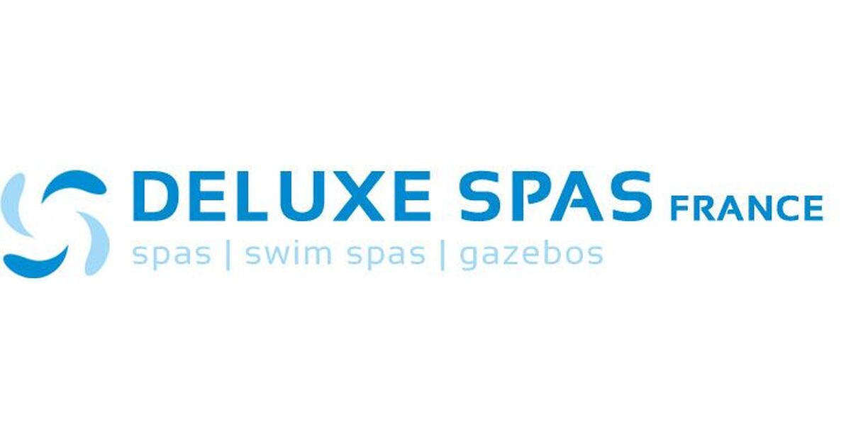 Deluxe Spas France Marque bienêtre GuidePiscine.fr