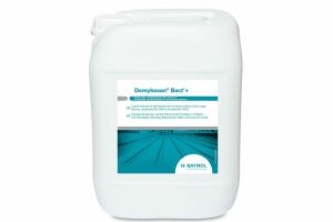 Demykosan Bact’+, nettoyant désinfectant liquide concentré de Bayrol