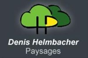 Denis HELMBACHER Paysages &agrave; Rosheim