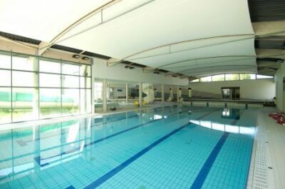 Des brevets de sauvetage à la piscine Ophéa à Quintin