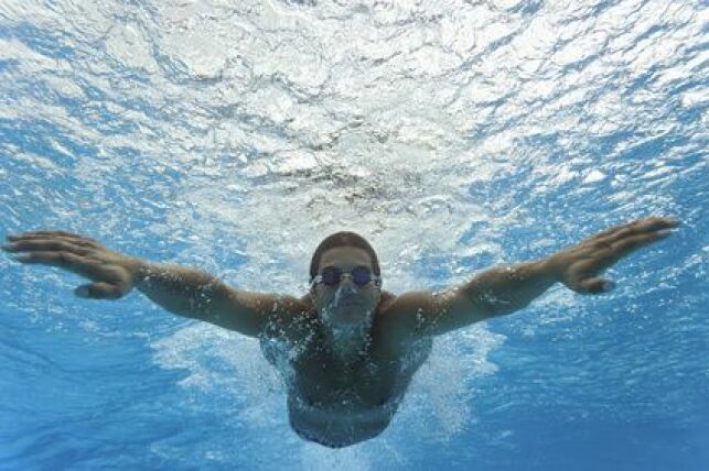 Des exercices de brasse sont le meilleur moyen de progresser dans cette nage très technique.