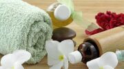 Des huiles essentielles pour le hammam : encore plus de bien-être !