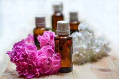 Des huiles essentielles pour lutter contre le stress : détendez-vous grâce à l’aromathérapie