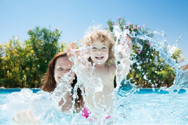 Des vagues dans sa piscine privée, c'est possible !