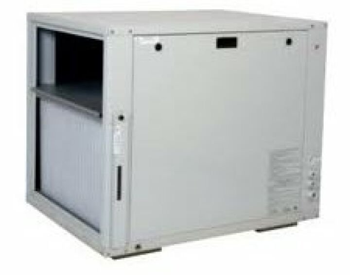 Déshumidificateur piscine DF encastré Déshumidificateur piscine DF encastré