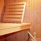 Désinfecter un sauna