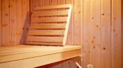 Désinfecter un sauna