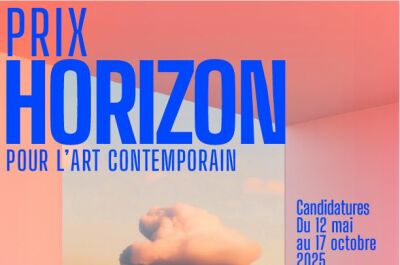 Piscines Desjoyaux organise la 5e édition du Prix Horizon