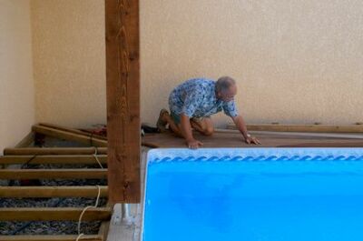 Se former aux métiers de la piscine : une formation désormais accessible à Saint-Grégoire en Bretagne