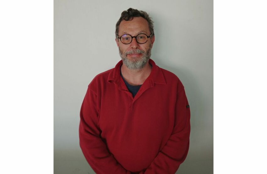 Didier Roussel, formateur piscines à l'UFA Henri Rol-Tanguy de Port-de-Bouc 