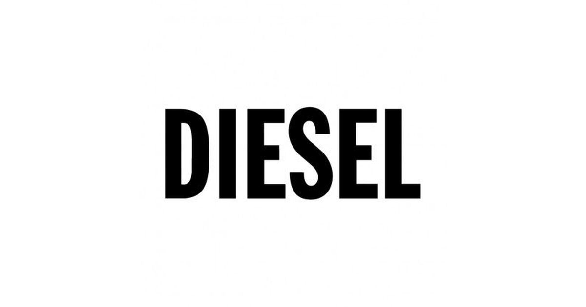 Diesel - Marque maillot