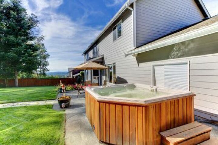 Différence entre spa et jacuzzi Différence entre spa et jacuzzi