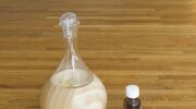 Le diffuseur d’huiles essentielles : le bien-être à domicile grâce à l’aromathérapie