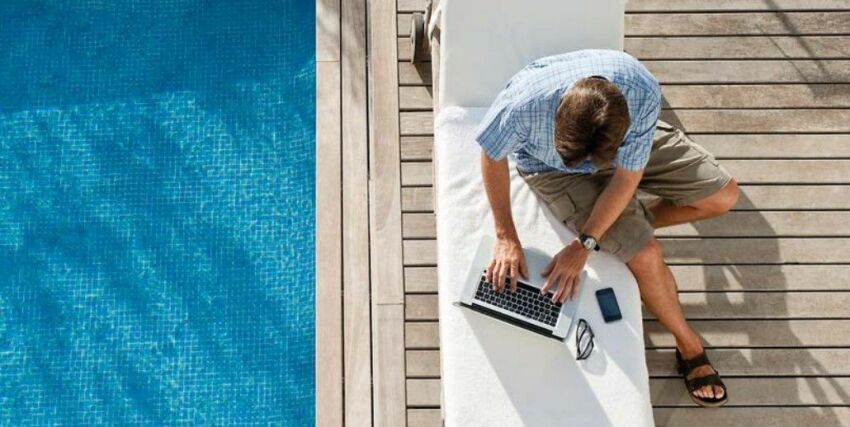 Domotique Piscine : Zoom sur 3 fonctionnalités ludiques de PoolCop
&nbsp;&nbsp;