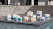 Dosage du PHMB dans une piscine