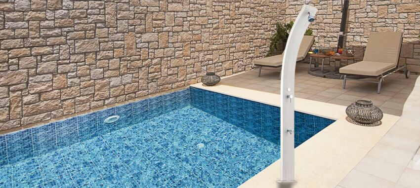 Douche de piscine Spring&nbsp;&nbsp;