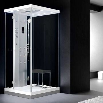 Douche massante Urban 100 par Thalassor