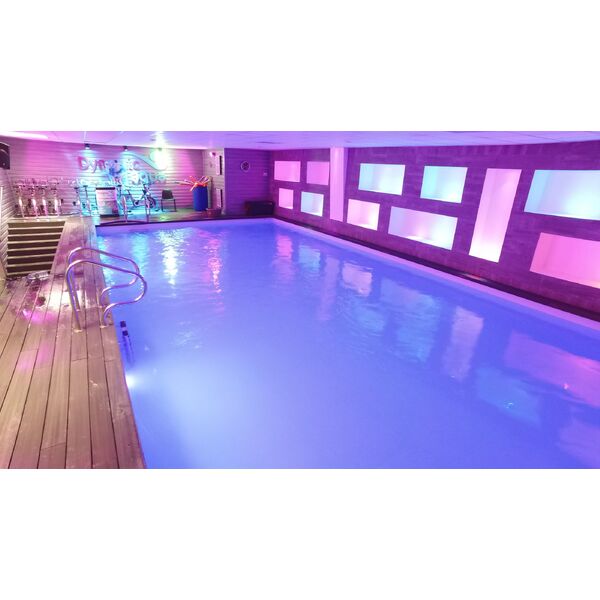 Dynamic Aqua à SaintMartinduTertre Horaires, tarifs