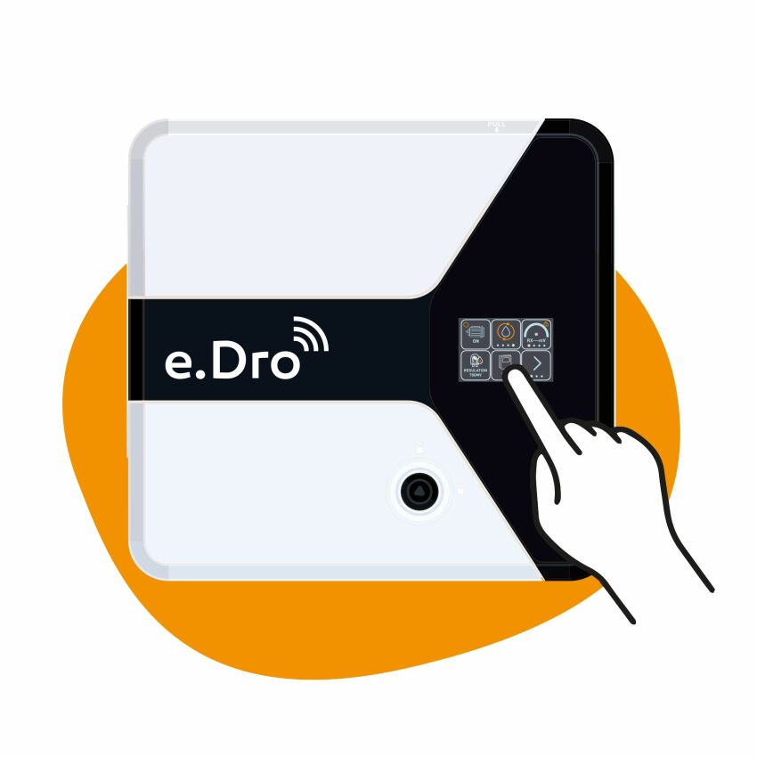 e.Dro par WA Conception : évolution constante et innovations à l’écoute du marché 