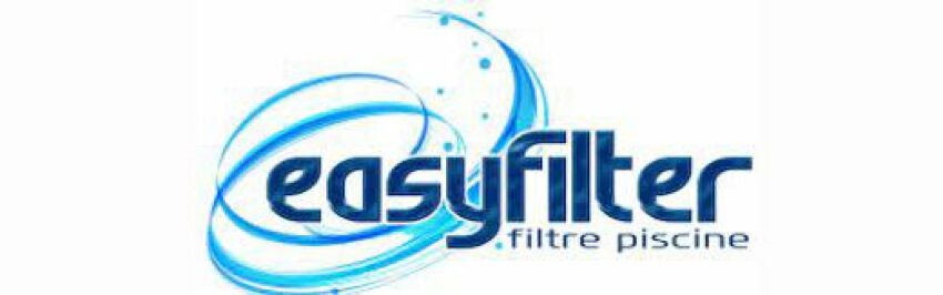 Easyfilter : des filtres qualitatifs pour un nettoyage rapide et efficace de votre piscine&nbsp;&nbsp;