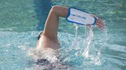 Easystroke : une palette d'aide à l’apprentissage de la natation