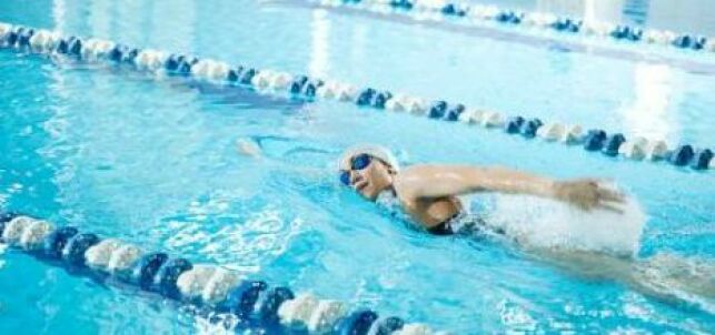 Échauffement natation : les exercices pour bien s'échauffer avant sa séance