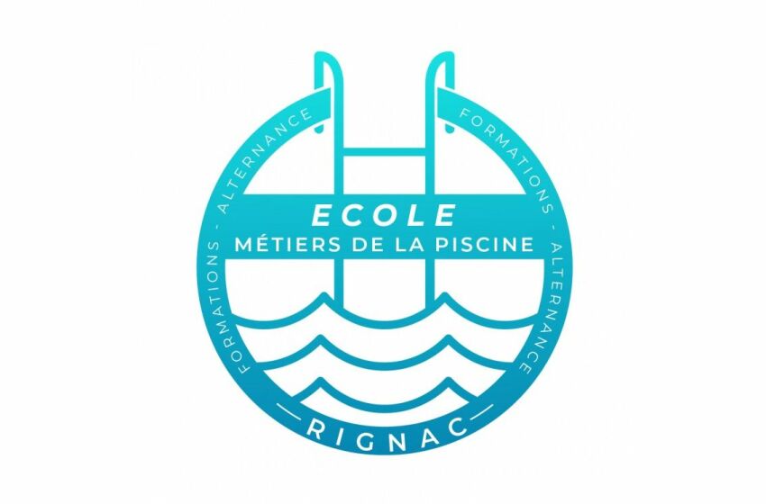 Ecole des Métiers de la Piscine à Rignac (Occitanie) &nbsp;&nbsp;