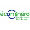 Ecominéro, éco-organisme agréé pour la REP Bâtiment