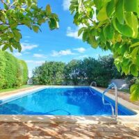 Emaux de verre pour piscine 