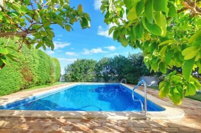 Emaux de verre pour piscine 