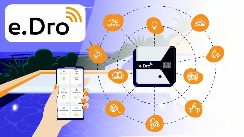 En vidéo : découvrez le coffret électrique intelligent e.Dro de WA Conception&nbsp;&nbsp;