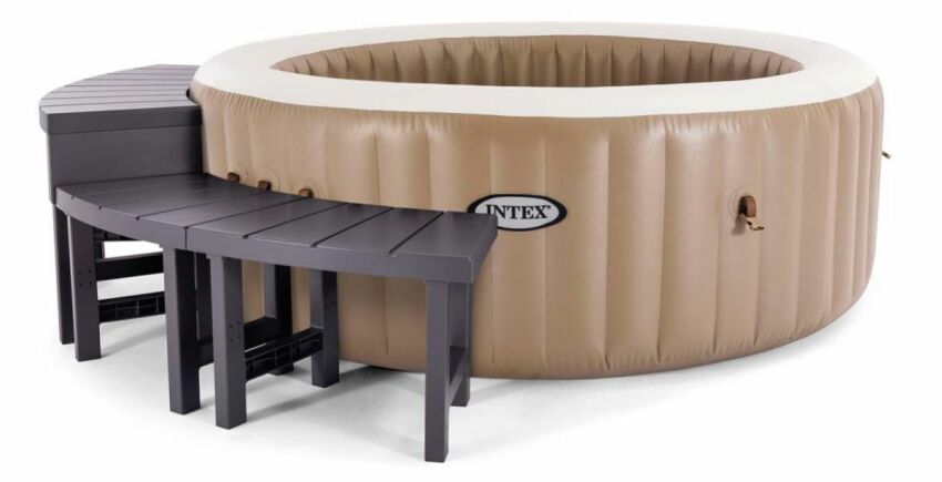 Entourages pour spa gonflable Intex PureSpa&nbsp;&nbsp;