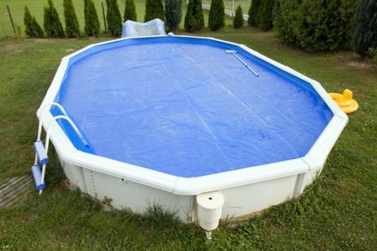 piscine obya