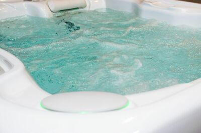 Entretien et nettoyage d’un spa