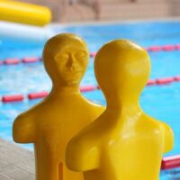 Epreuve du sauvetage au BAC