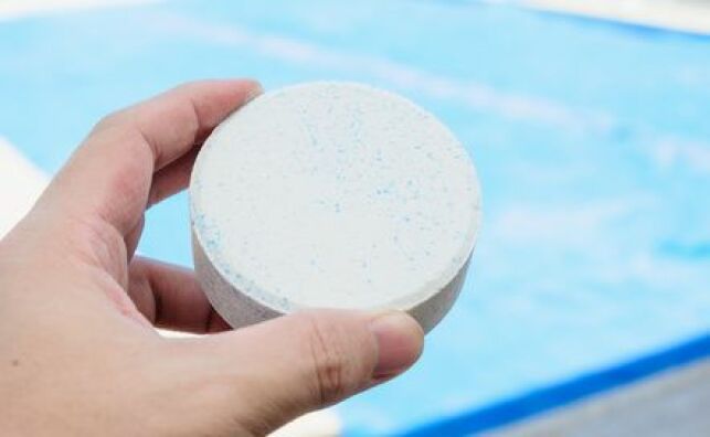 Erreur de dosage dans une piscine : que faire ? 