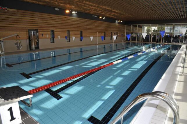 Espace Aquatique - Piscine Frot à Meaux Espace Aquatique - Piscine Frot à Meaux