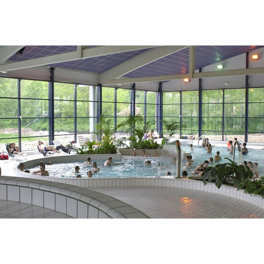 Espace Nautique Arc En Ciel à Kaysersberg Horaires Tarifs Et