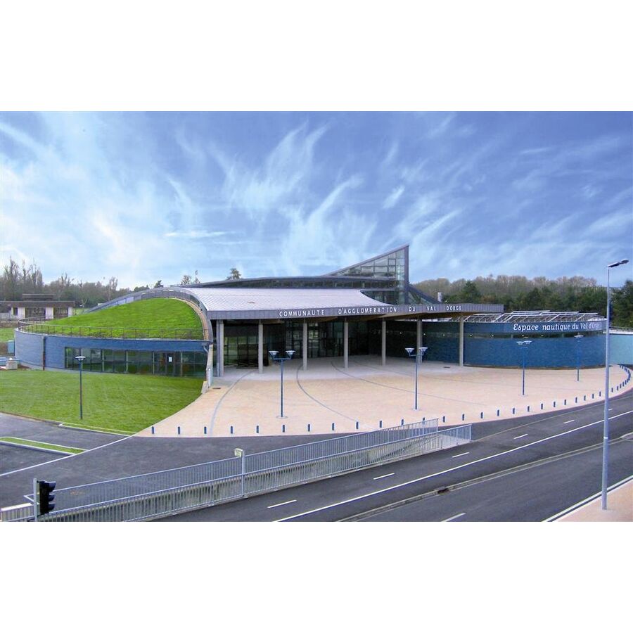 Espace Nautique Piscine à SainteGenevièvedesBois Horaires, tarifs et téléphone Guide