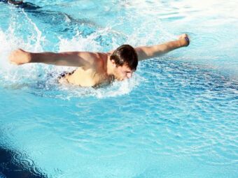 Essoufflement en natation : comment bien prendre son souffle