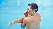 Les étirements en natation : une étape primordiale