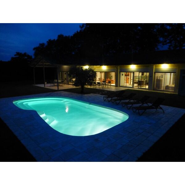 coque piscine saint jean d'illac