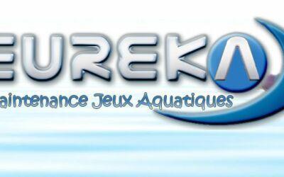 Eureka Maintenance toboggans aquatiques à Vendôme
