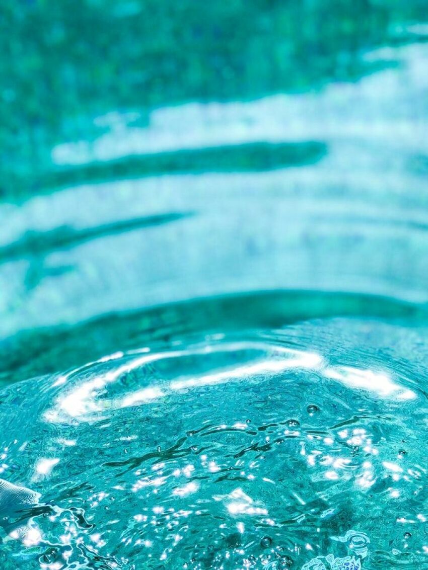 Everblue analyse votre eau de piscine&nbsp;&nbsp;