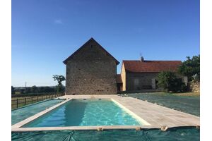 Expert Piscine (EURL Home Confort) à Saint Vallier