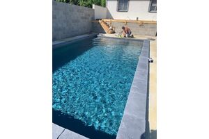 Expert Piscine (EURL Home Confort) à Saint Vallier