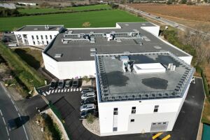 BIO-UV Group : 25 ans d’innovation, d'engagement et de rayonnement à l'international