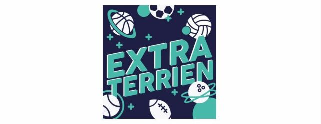 Extraterrien : quand les sportifs se mettent au podcast
